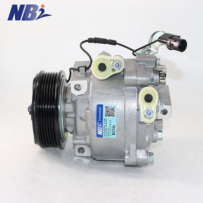 7813A752 AKV200A204 T0009768 7813A359 AKS200A208 Compresor de aire acondicionado para automóviles para Lancer