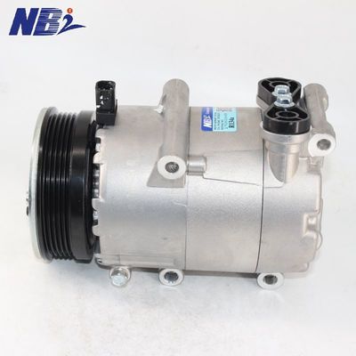 Compresor de aire acondicionado para automóviles para VOLVO 36002858