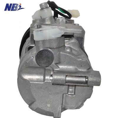 Compresor automático de CA para camión Mercedes Benz Actros S7 24V 7SBU16C 5412300611 0002343111