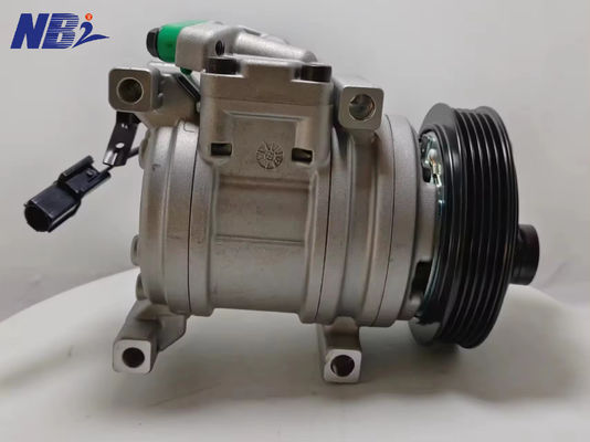 Un buen precio. Compresor de aire acondicionado para automóviles para HYUNDAI I10/KIA PICANTO/MORNING en línea