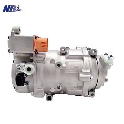 Un buen precio. Compresor AC estándar para vehículos eléctricos BYD001 BYD Dolphin 307.2V FD28HA EM2E-8103020A en línea