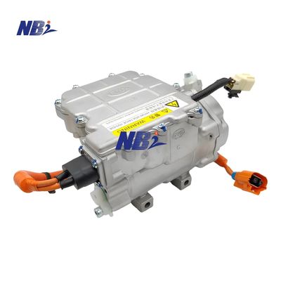 Un buen precio. Compresor de corriente alterna para vehículos eléctricos ligeros BYD 389V BC28A SA2H-8103020A en línea