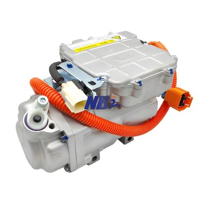 Un buen precio. Compresor de CA de vehículo eléctrico compacto y duradero BYD DM DM18-19475V SAHA-8103020A en línea