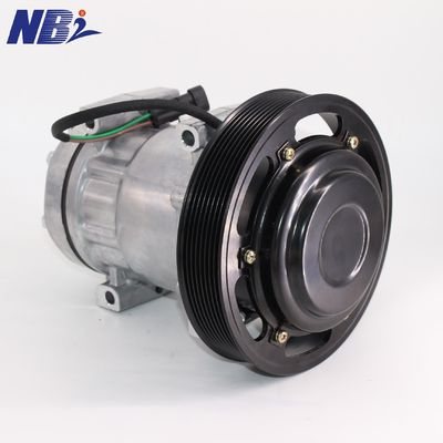 Un buen precio. Compresor de CA automático 852340N 40405454 2046604 351010151 320220G 2046604 RC.600.5 Compresor de aire acondicionado para automóviles para MAHLE en línea