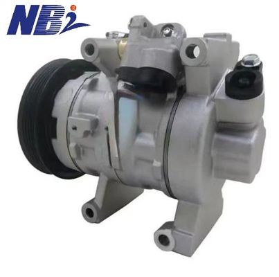 Un buen precio. 10SRE11C para el aire acondicionado de automóviles Honda City compresor ac BC447280-2620 447280-2620 4472802620 en línea