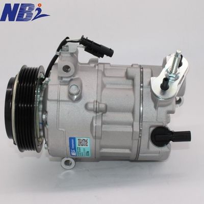 Nuevo kit de compresión de aire acondicionado OEM 23393435 2016-2018 Cadillac CT6 2.0T