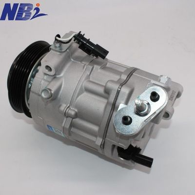 Compresor de aire acondicionado Cadillac CT6 2.0T Kit 2016-2018 OEM 23393435