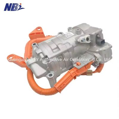 Un buen precio. Compresor de aire acondicionado para vehículos eléctricos de la marca GP5 Honda VEZEL GP5 3888105P6004 en línea