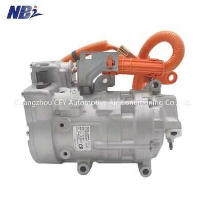 Un buen precio. Compresor de carros eléctricos para Honda Vezel GP5 SHS -27M 388105P6004 para Honda VEZEL GP5 en línea