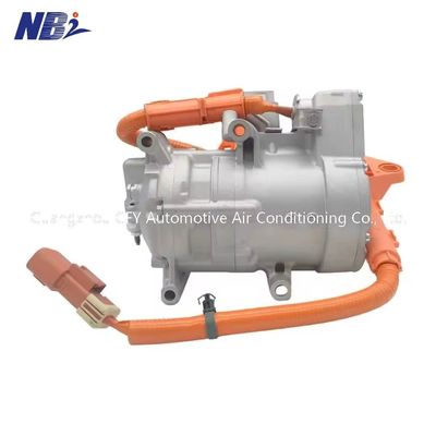 Compresor de aire acondicionado para vehículos eléctricos de la marca 388105P6004 GP5 para Honda VEZEL GP5