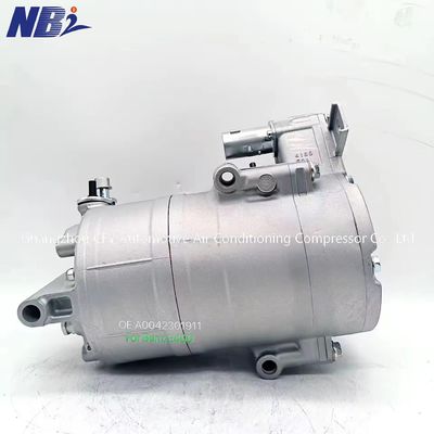 Un buen precio. Compresor de aire acondicionado para automóviles A0042301911 Compresor de aire acondicionado para automóviles SHS33L4164 Para Benz E400 W205 W212 3.5 2013 en línea