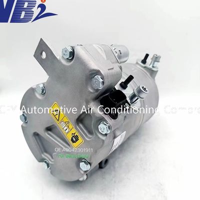 Un buen precio. A0042301911 Compresor eléctrico de CA híbrido a0042301911 Para el BENZ E400L 2013-2015 en línea