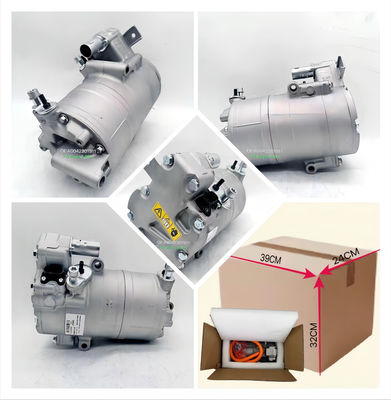 Compresor eléctrico de CA A0042301911 para el Benz E400 W212 2013 2015