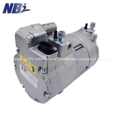 Un buen precio. OEM 64529496107 64529332199 6452699820901 Compresor eléctrico AUTO Ac de 12 V para BMW i8 X5 F15 530L F18 en línea
