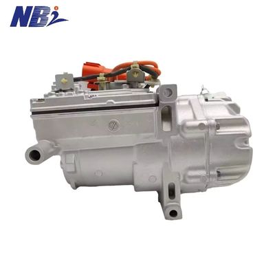 Un buen precio. Compresor de CA eléctrico para BMW X6 OE# 64529216118 042200-0262 en línea