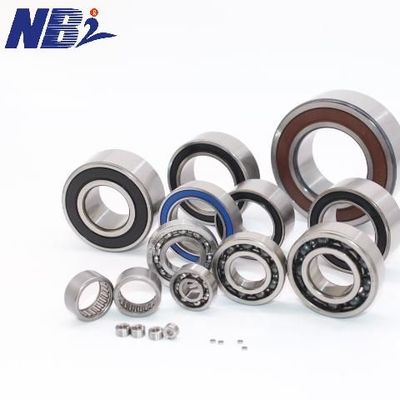 Un buen precio. DA306227-2RS Rodamiento de bola de contacto angular 30*62*27 30x62x27mm Rodamiento de compresor de aire acondicionado automático 30BGS en línea