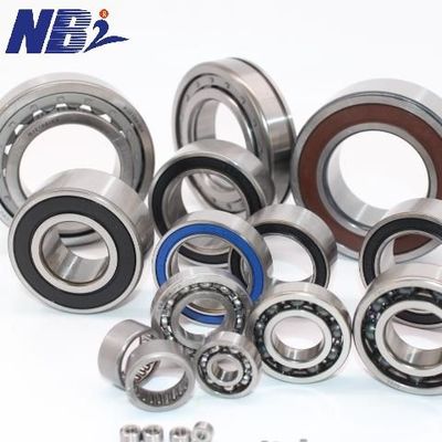 Un buen precio. 40BD5524 40x55x24 405524 40BGS40 Rodamiento de embrague del compresor de aire acondicionado para MITSUBISHI MSC90C 105CVS UNICLA UP/UX200 en línea