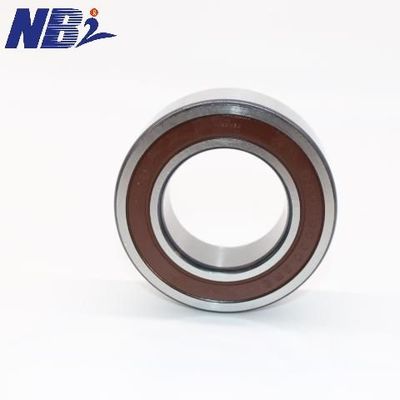 Compresor de aire con rodamiento DA509040-2RS 50*90*40 5210B Rodamientos de eje de ruedas de automóviles tamaño 50x90x40 para aire acondicionado Songzhi