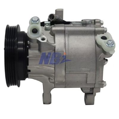 Compresor de CA automático 47200-9887 4472009887 447200-9881 447200-9880 4472009888 447200-9881 Para Daihatsu TERIOS