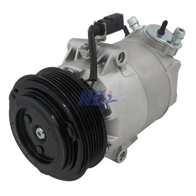 Compresor de aire acondicionado 5Z0820803 para VW Fox