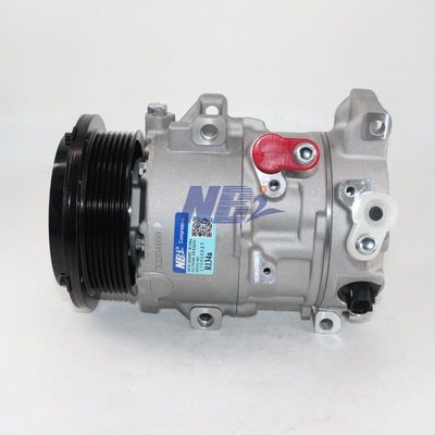 88310-06240 88310-33250 Auto partes Aire acondicionado para Toyota Camry 2006 - 2011 RAV4 06-08 L4 2.4L AC compresor