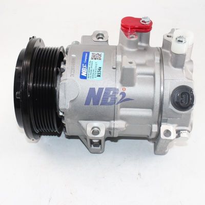Un buen precio. 88310-06240 88310-33250 Auto partes aire acondicionado compresor de CA para Toyota Camry 2006 - 2011 en línea