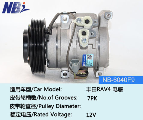 OEM Auto 88320-42080 6511697 4472203930 8832042080 8832044120 ac Compresor de aire acondicionado para Toyota RAV4