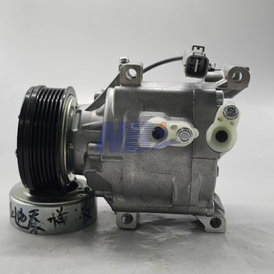 Un buen precio. SCSA06C Oem 88310 1A580 44722 06364 95MM 6PKCompresor de carros acústico para automóviles para Toyota para Corolla E120 en línea