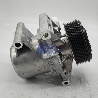 Un buen precio. Nissan Calsonic 100MM 7PK OEM 926001HC5A 1001885 Compresor AC automático de aire acondicionado de 12c en línea