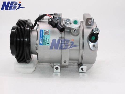 OEM 97701-2S500/ 97701-2P310 Compresor de aire acondicionado de automóvil coreano DVE16 para Kia Sportage Rio Optima