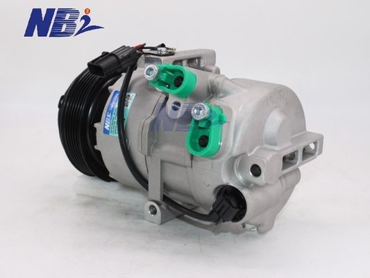 Compresor de aire acondicionado para Hyundai Kia 97701-2S601 97701 2S601