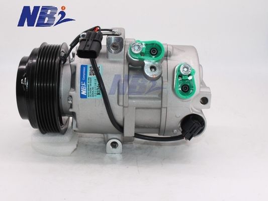 Un buen precio. Compresor de aire acondicionado para el motor Hyundai DOHC - GDI Tucson 2.0L L4 2015-2018 97701-D3200 97701-2S601 97701-2S600 en línea