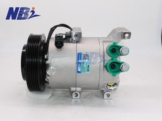 Un buen precio. 97701-3X000 ELEMENTE CLAVE Venta profesional de sistemas eléctricos de automóviles Compresor de aire acondicionado de automóviles para Hyundai Elantra 11 en línea