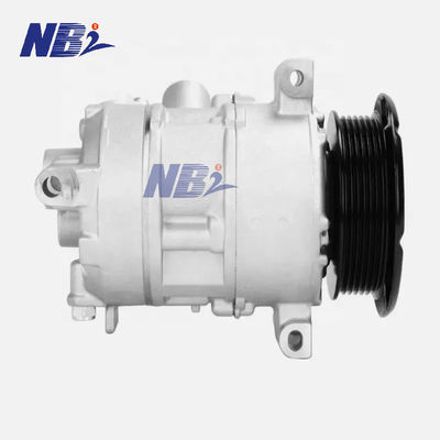 Compresor de CA para vehículos de 2007-2008 Calibre Dodge 1.8L CO11023C 5058228AE 5058228AF 5058228AH 505822 CO 11023C A/C