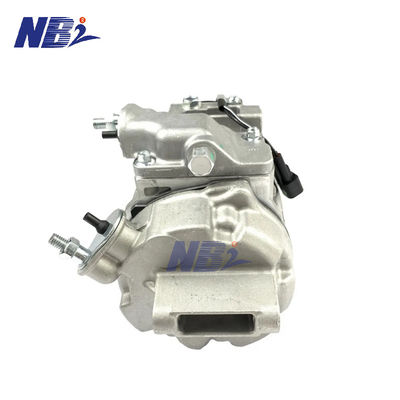 Un buen precio. 7SBH17C Compresor de parte de aire acondicionado para automóviles Bomba de aire acondicionado automática para Ford Explorer Interceptor 3.5 WXFD086 4472604341 BB5Z19703A BB5Z19703B en línea
