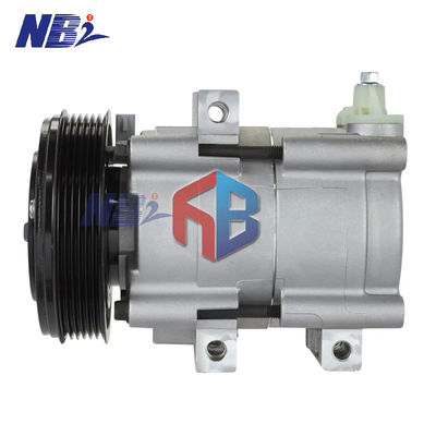 Un buen precio. 116mm/6pk/12V para Ford Excursion/F-150/Lobo Lincoln Auto Ac Parts Compresor de aire acondicionado para automóviles 4L3Z19703AB 0610137 en línea