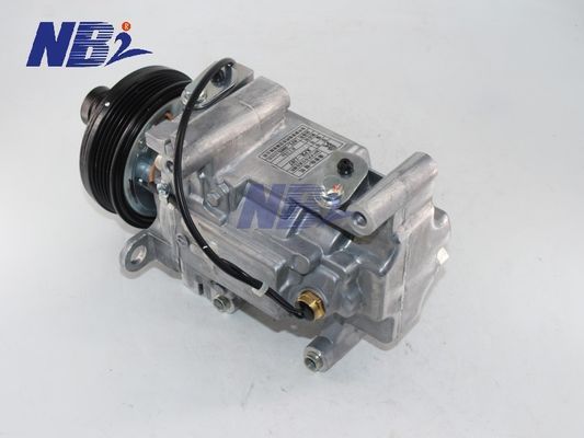 Un buen precio. Nuevo compresor de aire acondicionado para el automóvil Mazda 3 2.0L 2004-2009 AC Compresor 12v CO 10759C 0921B0710 B32T61K00 5511699 2011266AM en línea