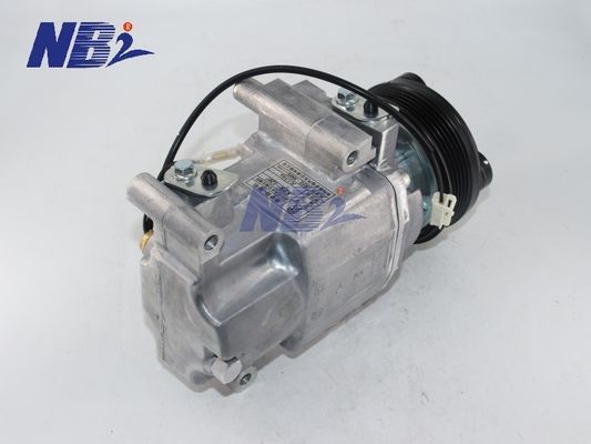 BP4S61K00 B32T61K00 C23661K00A Nuevo compresor de aire acondicionado automático para Mazda 3 Números de modelo