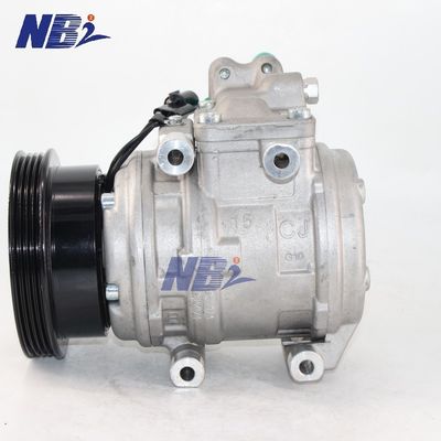 Un buen precio. 2005-2007 977012D700 97701-2D700 977012D700DR 977012F100 977012F110 977012F500A/C Compresor para el fabricante de automóviles HYUNDAI TUCSON en línea