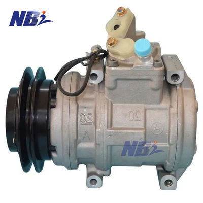 88320-60590 447200-6660Nuevo compresor de aire acondicionado 88320-60750 Para el Toyota Jeep 4500 FZJ80 FZJ100