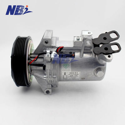A42011A8402000 92600-3VC6B 926004634R Para Dacia Dokker Duster, Logan Nissan Compresor para automóviles de 12 voltios