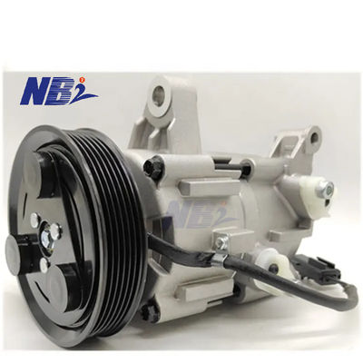 Un buen precio. 55111400AA 55111400AB 55111400AC R5111400AG 55111400AD HS18 COMPRESSOR para DODGE Nitro Jeep Liberty V6 3.7L 2006 2007 2008 el motor de la línea de carga de la línea de carga de la línea de carga de la línea de carga de la línea de carga de la línea de carga de la línea de carga de la línea de carga de la línea de carga de la línea de carga de la línea de carga en línea