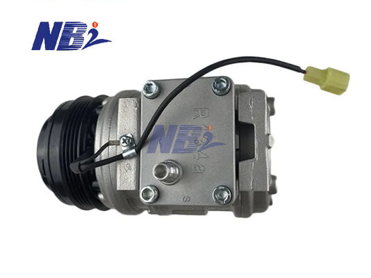 Un buen precio. 8832035540 88320-35540 Mc447200-0818 Ac A/c Compresor 112mm 4pk Para Toyota Tacoma T100 1994-1998 Tacoma L4 2Base en línea