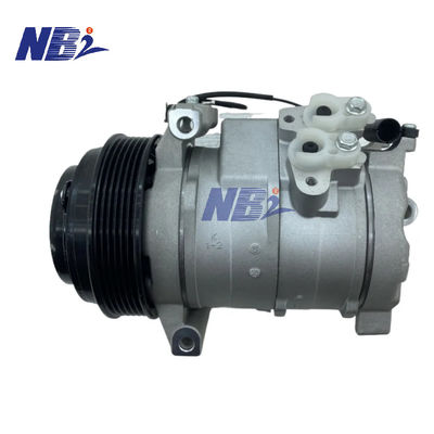 Un buen precio. Compresor de aire acondicionado para automóviles Trajes para Mercedes Sprinter 313 413 A0002343511 4472204004 en línea