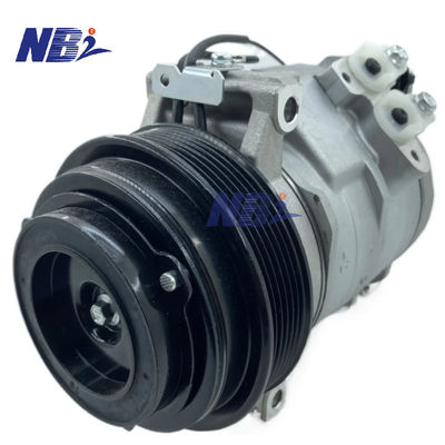 OEM A0002343511 compresor de CA para Mercedes Sprinter 313 413 Dodge Mercedes-Benz Sprinter Van -12V/6PV/120MM