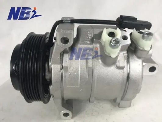 Un buen precio. 10ZS15 Oe RL028917ABRL028917 Compresor de aire acondicionado para automóviles Compresor para Jeep Wrangler en línea