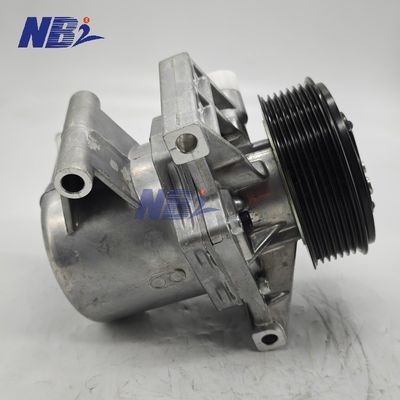 926001HC1A 926001HC5A 100MM CR08 compresor de corriente alterna 12V HFC-134a 7PK para el Nissan micra HR12DE