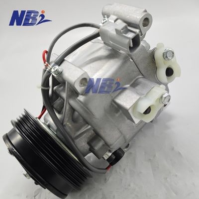 8832052010 Compresor de aire acondicionado para automóviles Compresor de aire acondicionado para Toyota Corolla Verso / Altis Yaris / Echoe 1.5