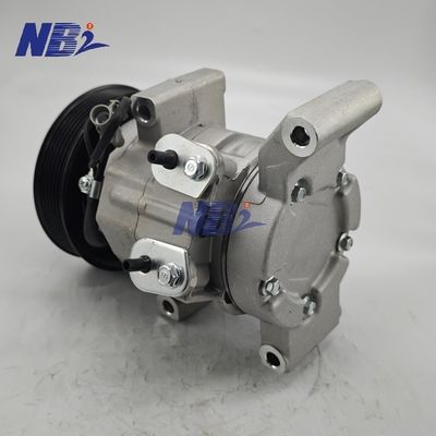 Un buen precio. Compresor de 12 V para Toyota Vigo Innova Hilux 2004-2010 en línea