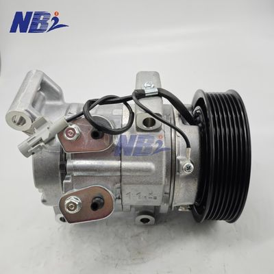 Un buen precio. Compresor de aire acondicionado Auto AC Compresor para Toyota Hilux 88310-0K110 88310-0K132 447260-8020 en línea